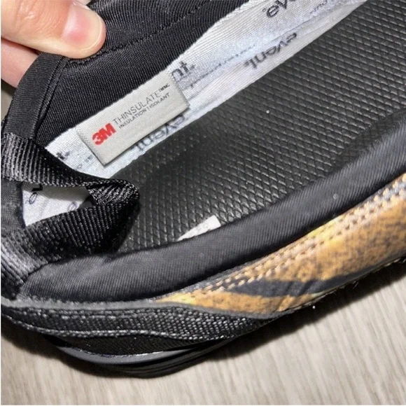 Authentic Moncler 1952 x Suicoke Quilted Pepper Loafer - Picture 6 of 14